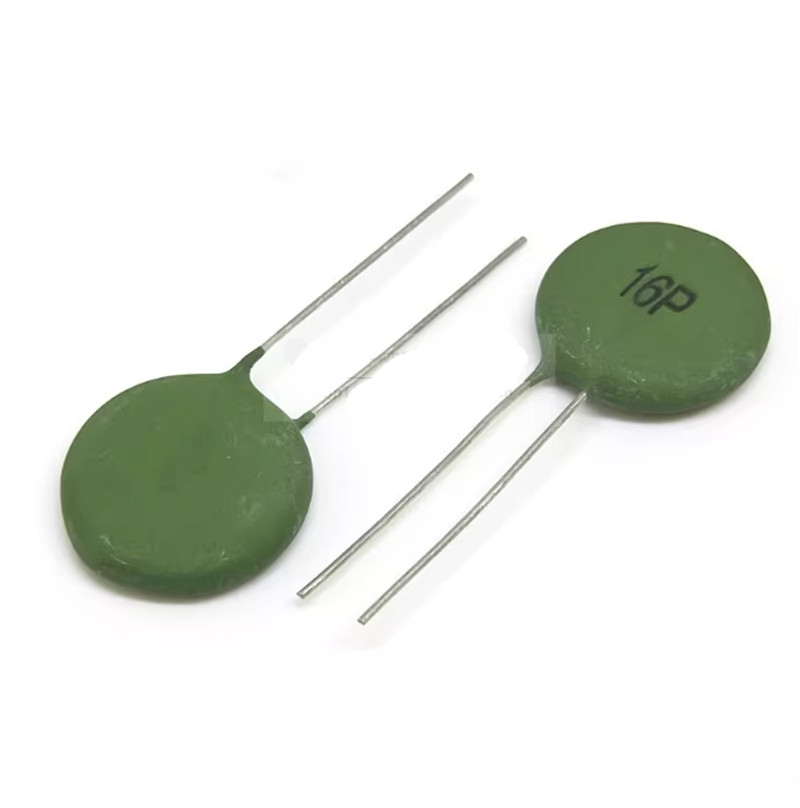 10/15/16/19P NTC Power Thermistor Inrush Current Limiter Power Start Thermistor