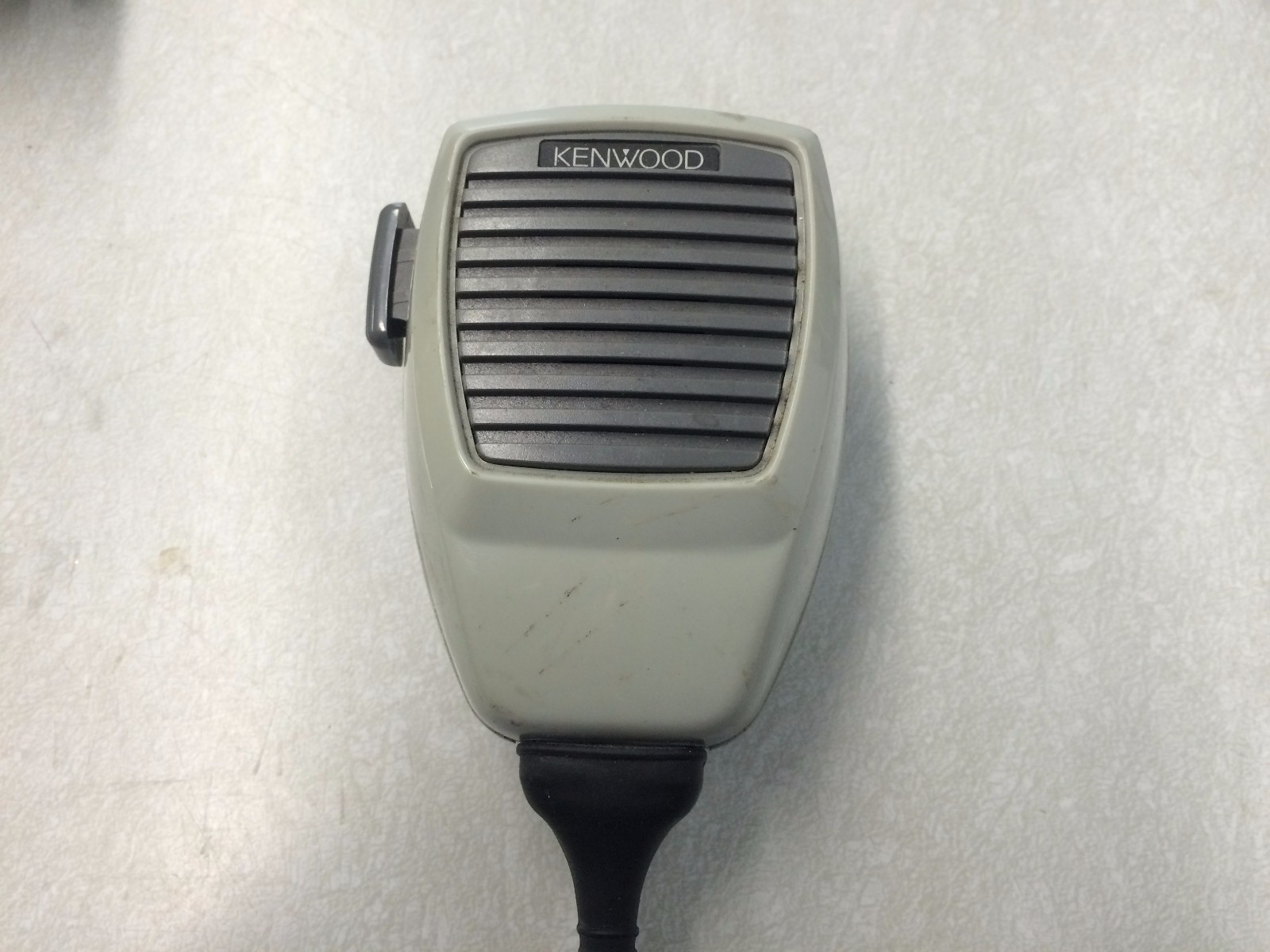 Kenwood TK7150 TK-7150 VHF 50 Watts 136-174 Mhz 128 Channels FIRE-EMS-POLICE HAM