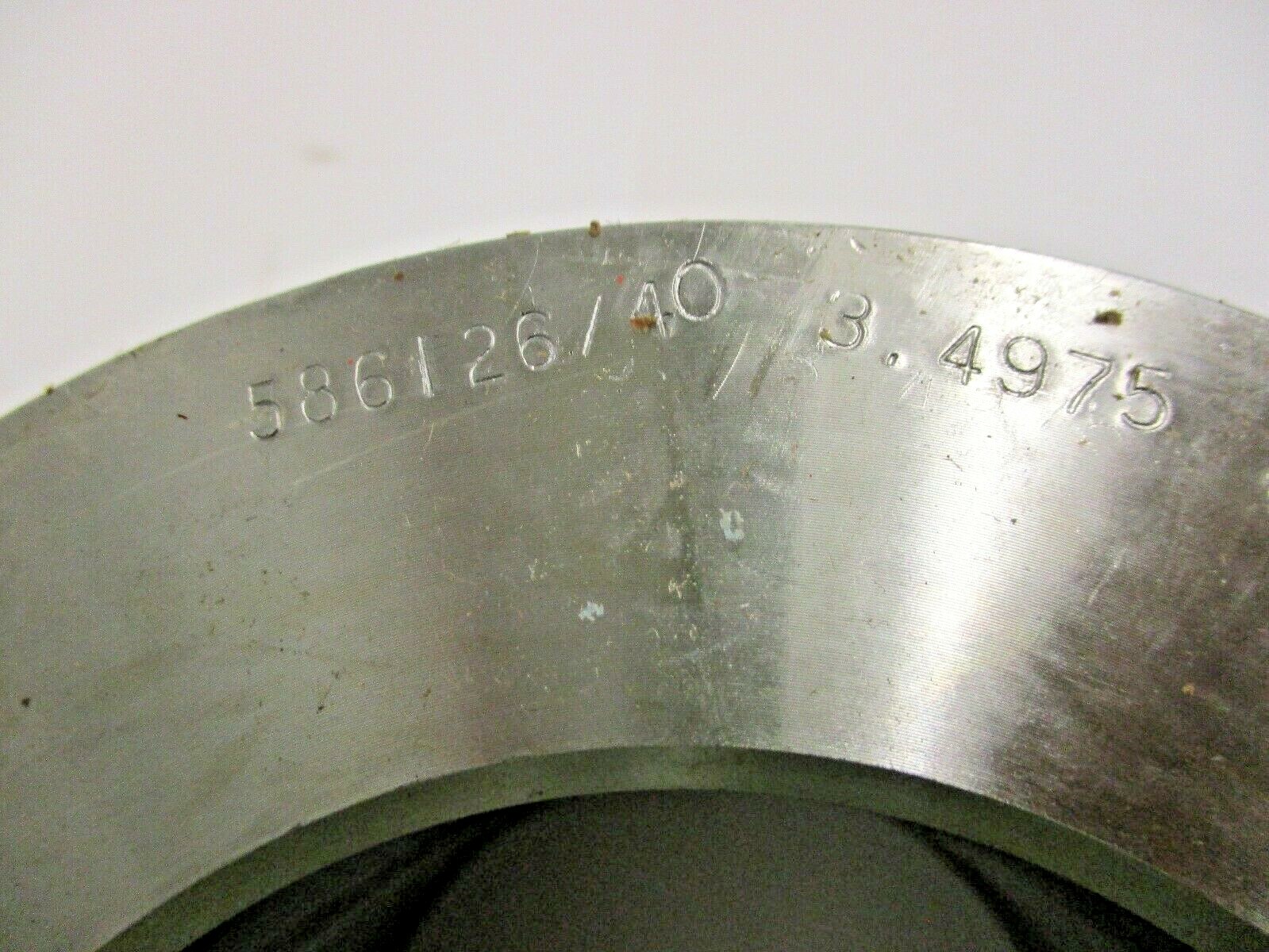 FALK, 1030G FLEX HUB, 3.4975