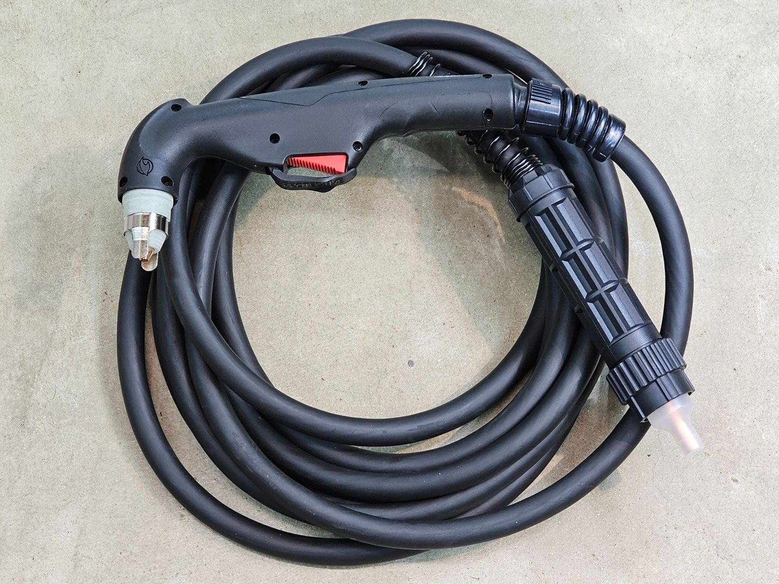 20 Foot Replacement Torch for Lincoln Electric Tomahawk 1000 LC65 K2848-1