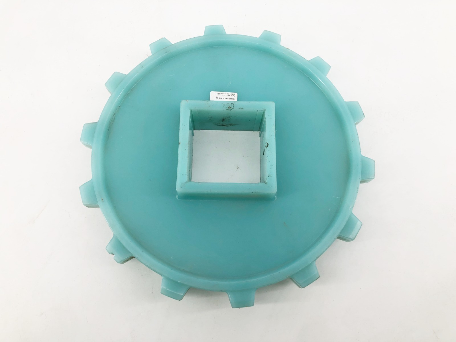 New Rexnord HS5996-14T 2-1/2 SQ Sprocket 114-1101-1 – No Box