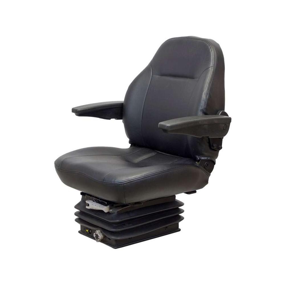 Fits Case 930-1030 Series KM 441 Seat & Mechanical Suspension without Swivel