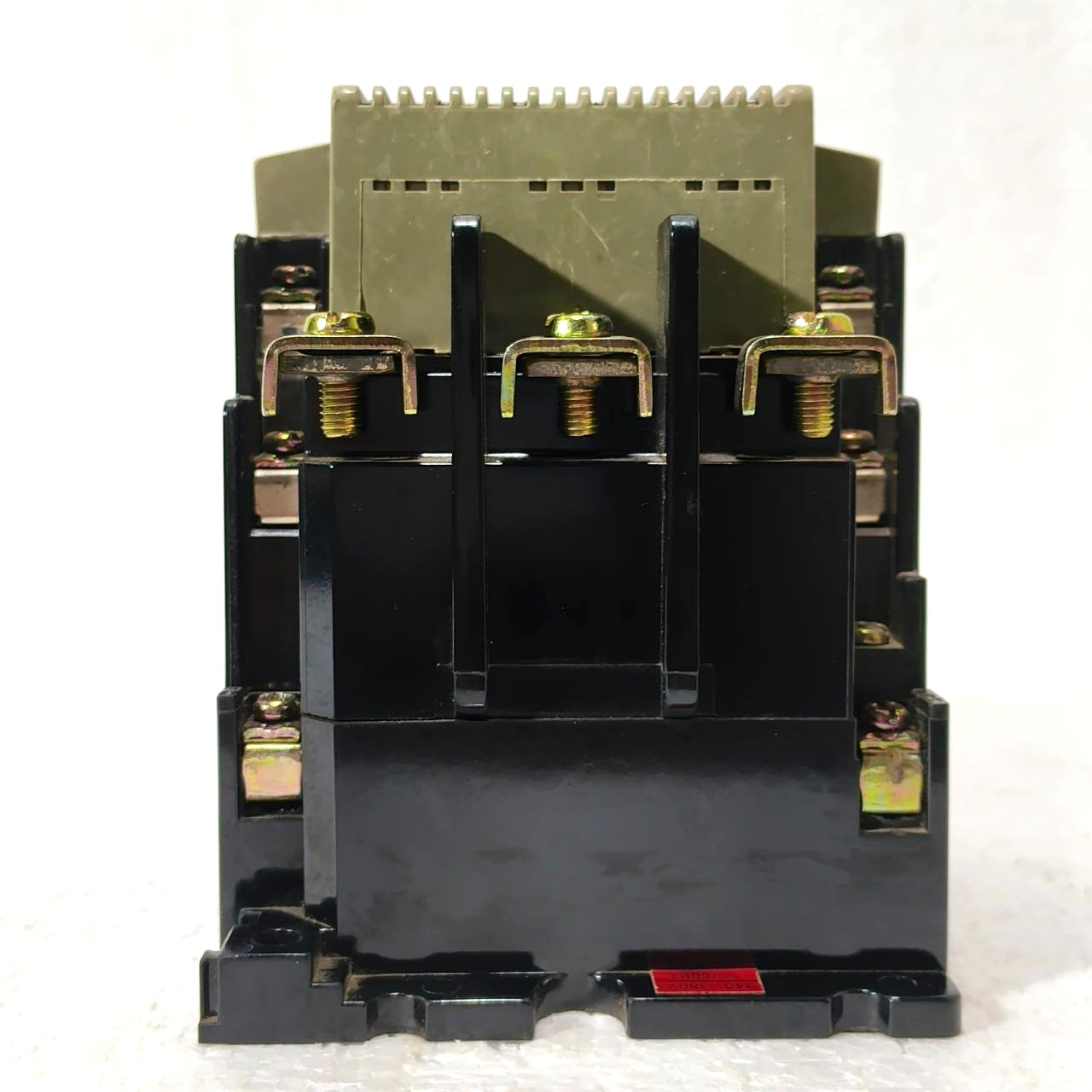 MITSUBISHI MAGNETIC CONTACTOR S-K95 380V