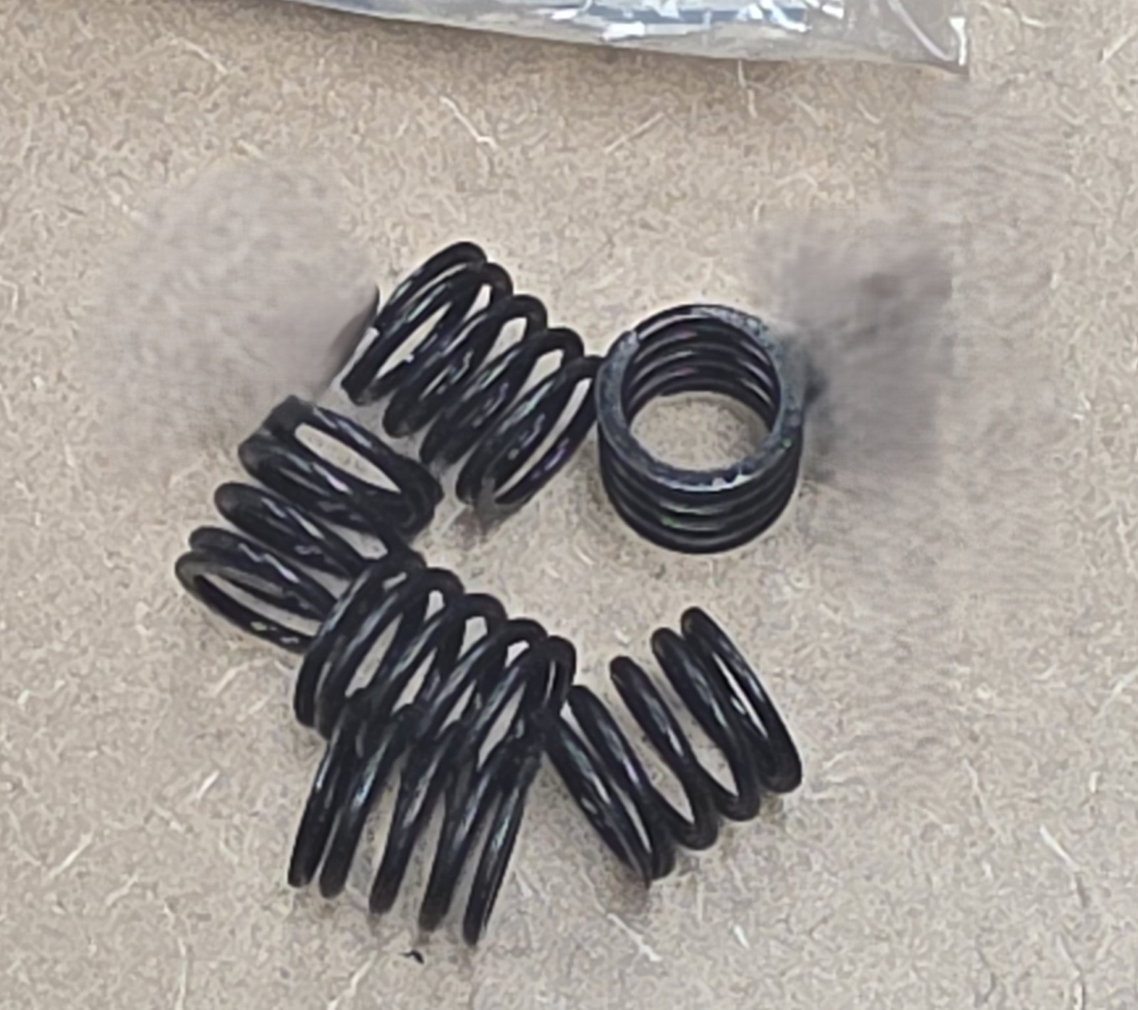 Lincoln Electric T11862-14 Spring (6 Pack)