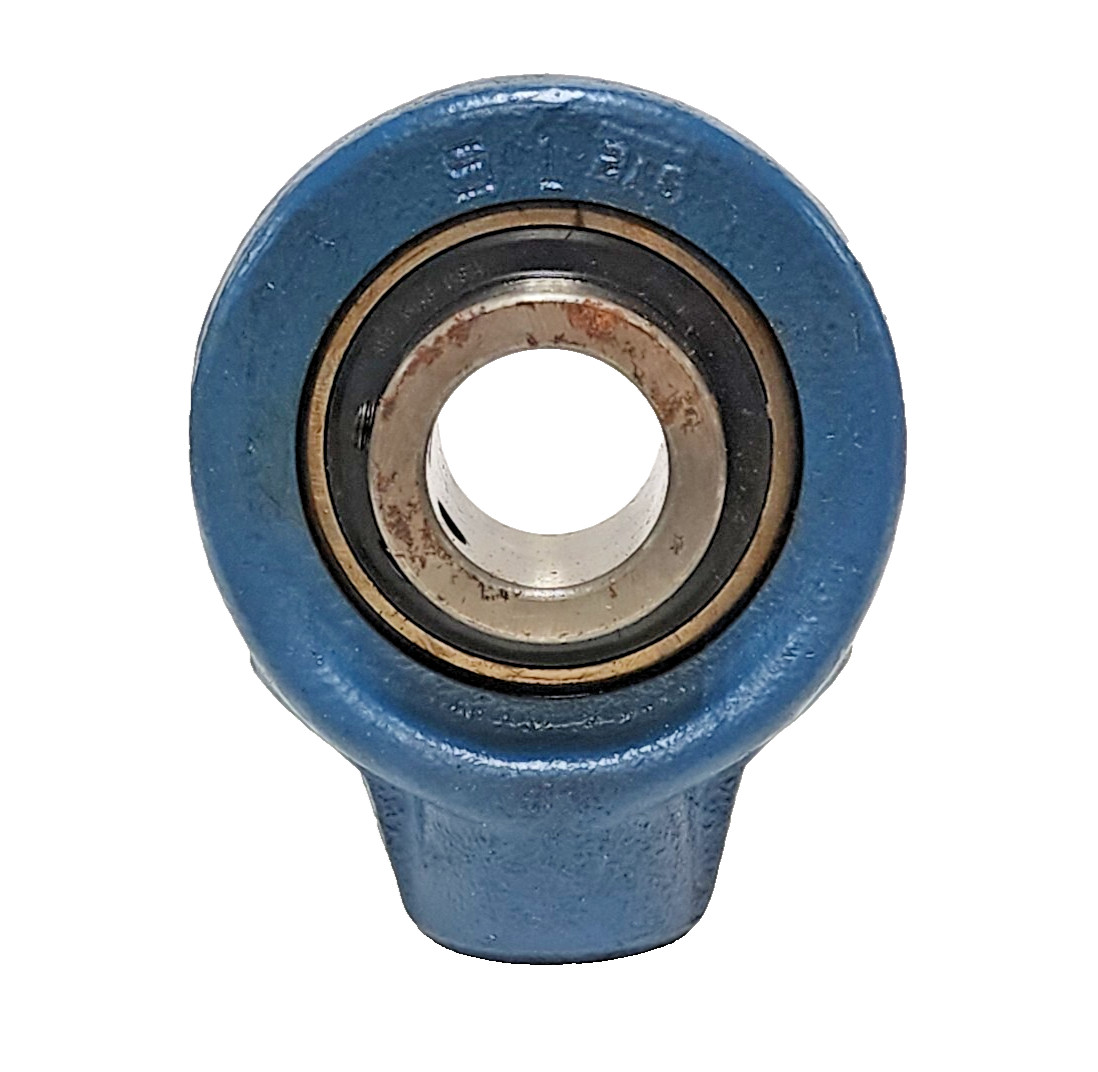 MB CONVEYOR HANGER BEARING 1-1/4″ ID 3/4″ NPT 1-1/2″ THRU