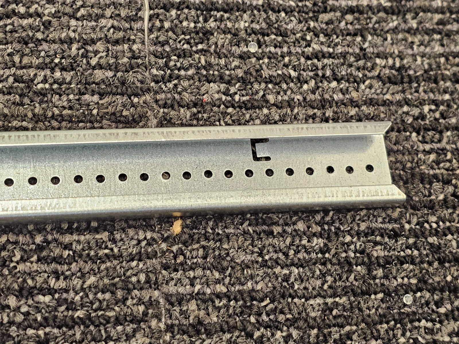 (QTY 11) Caddy TSGB1624 Telescoping Screw Gun Bracket 16″ to 24″