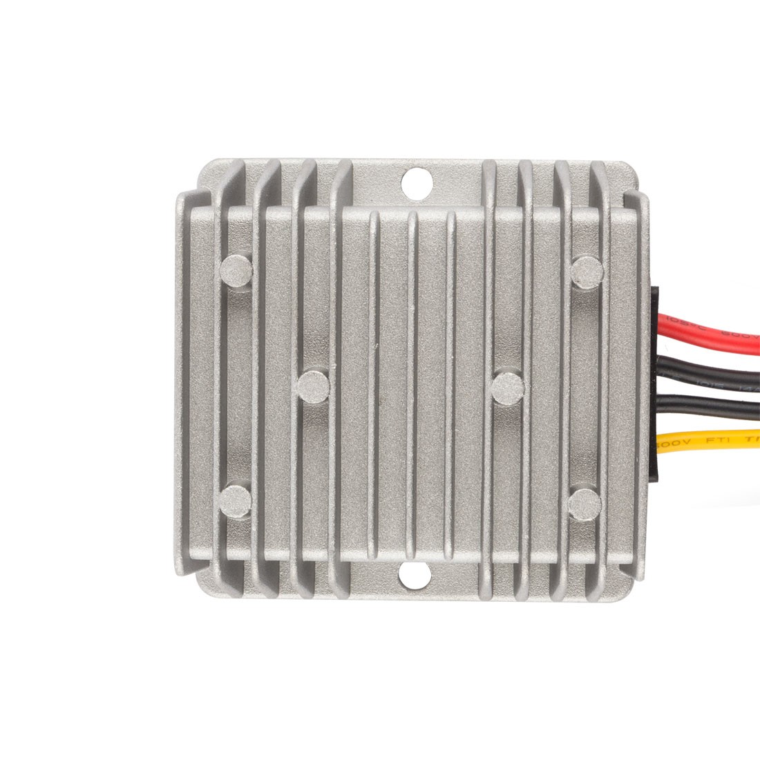 DC12V(10V~16V) Step-Up to DC19V 8A 152W Power Converter Regulator
