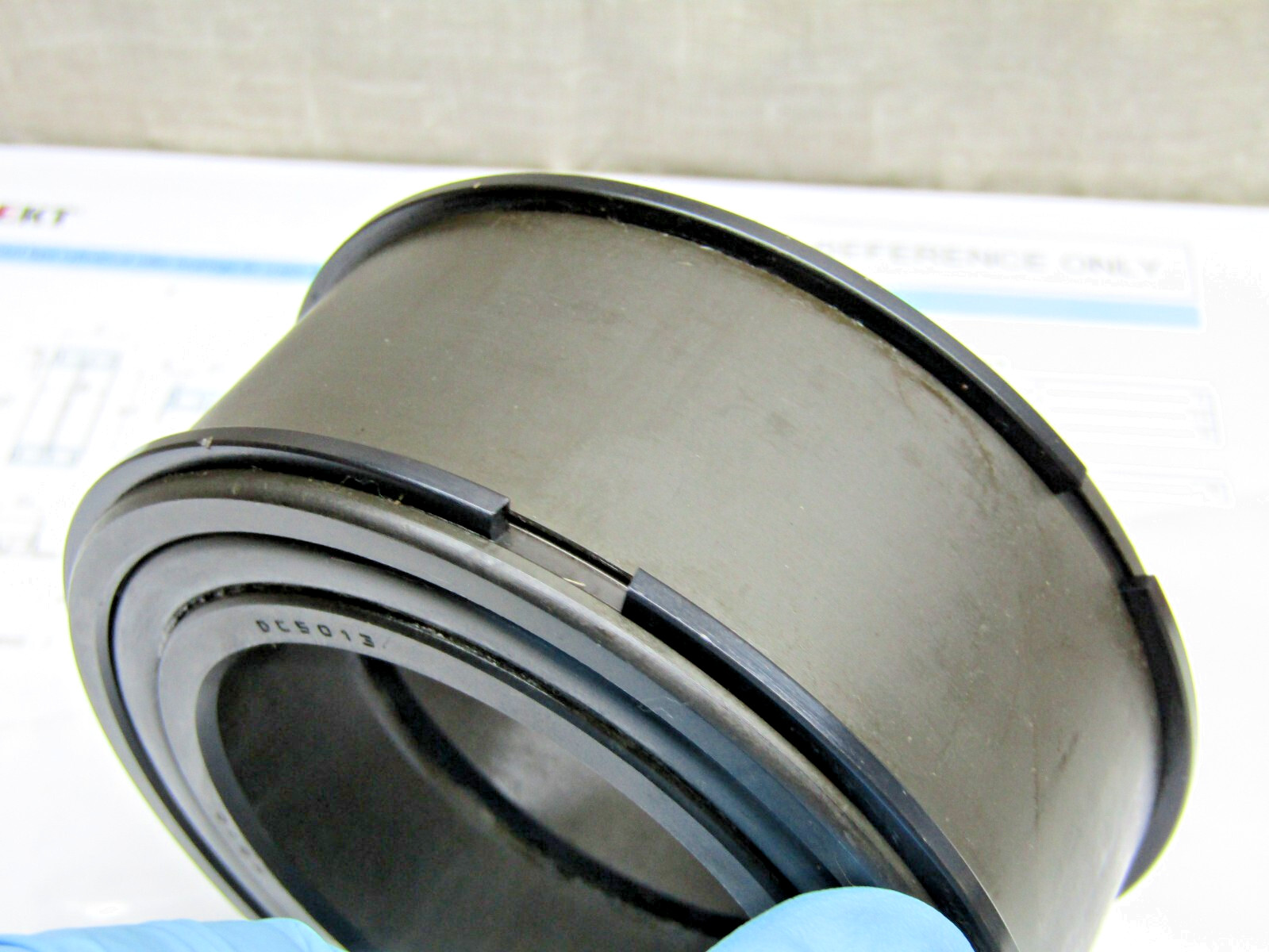 Koyo DC5013NR 65mm X 100mm X 46mm Cylindrical Roller Bearing with Snap Rings