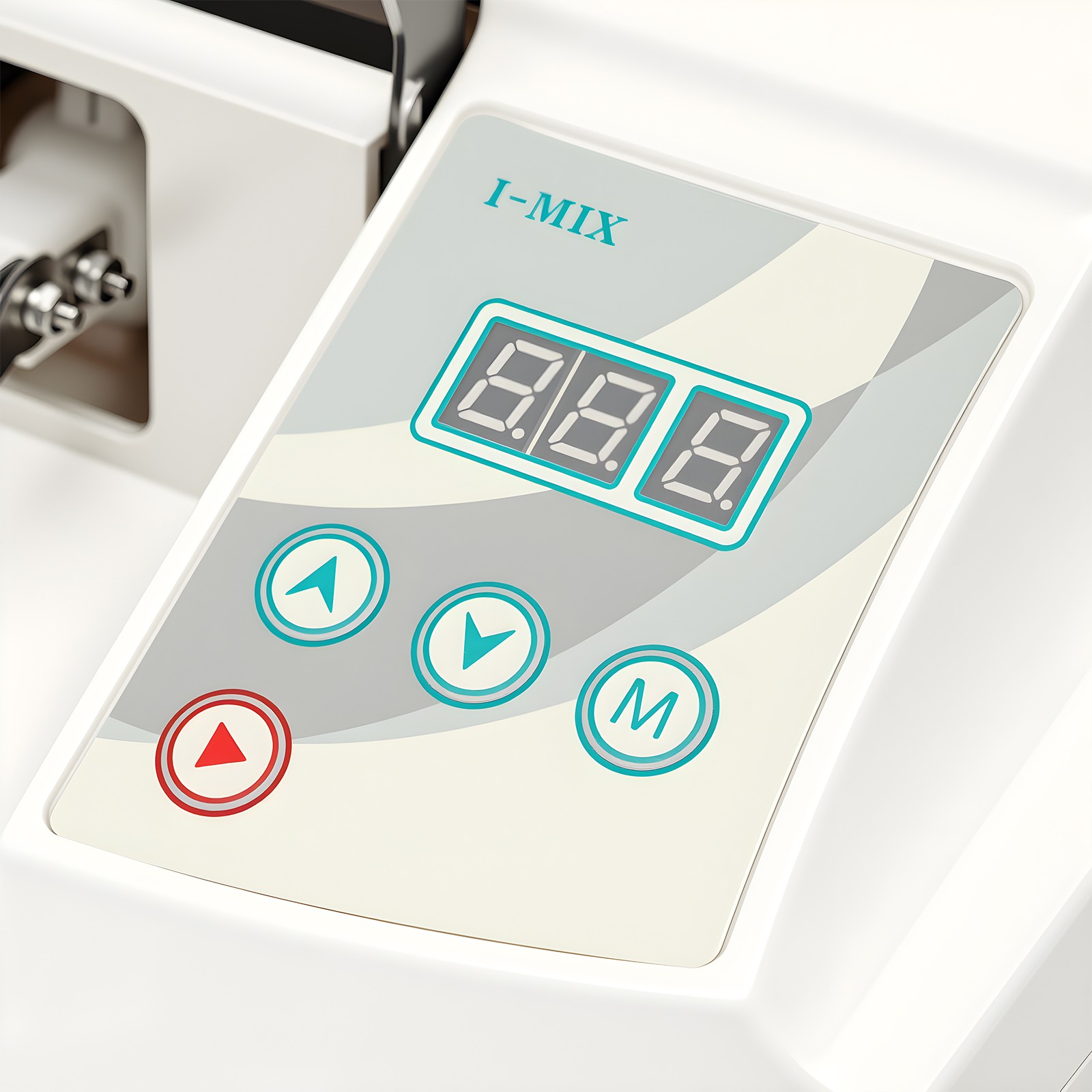 New 110V 35W Dental Lab Digital Amalgamator Amalgam Capsule Mixer Triturator USA