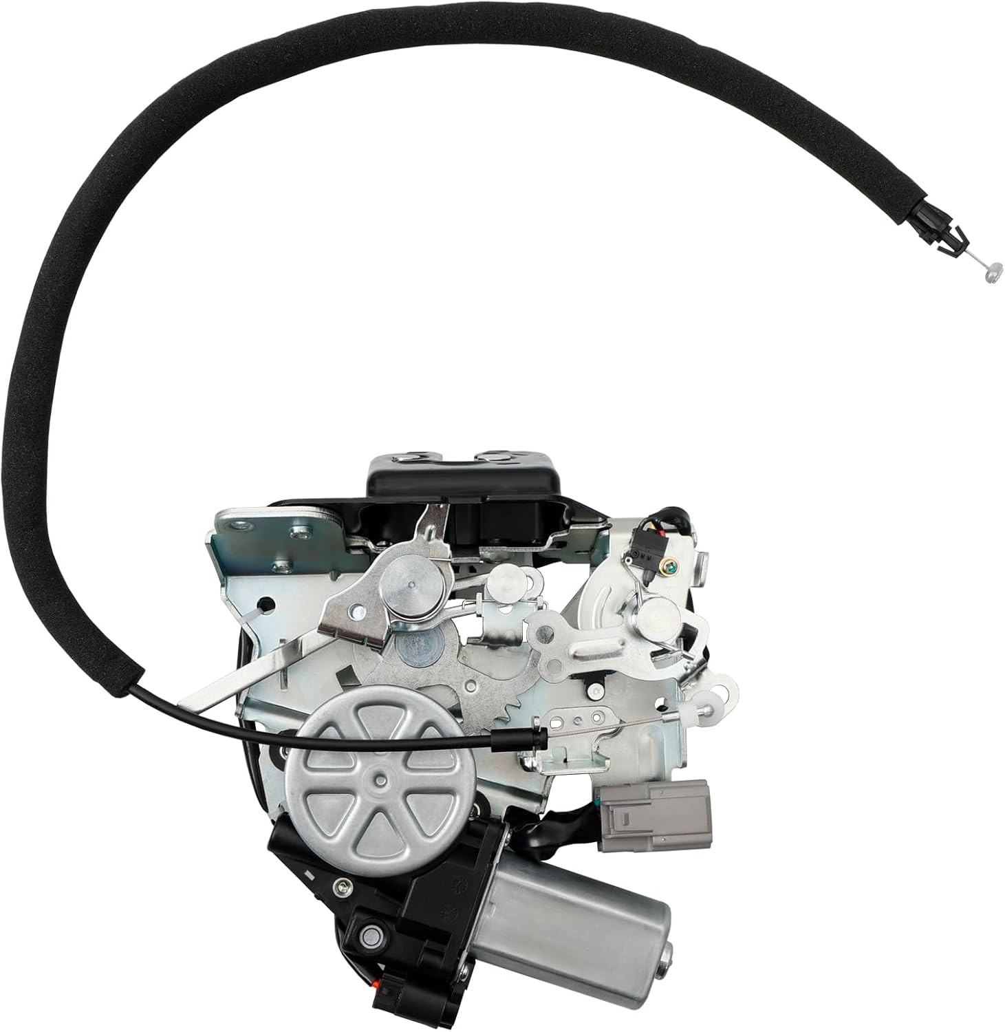 Rear Tailgate Trunk Lock Actuator 2008-2020 Dodge Caravan Chrysler Town Country