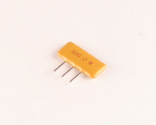 (4 pcs) DS1L5DJ030S Time Delay Lines