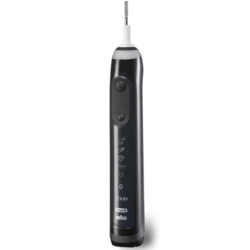 ORAL-B 81574164 Electric Toothbrush 9″ 0.45lb 6 Modes Black