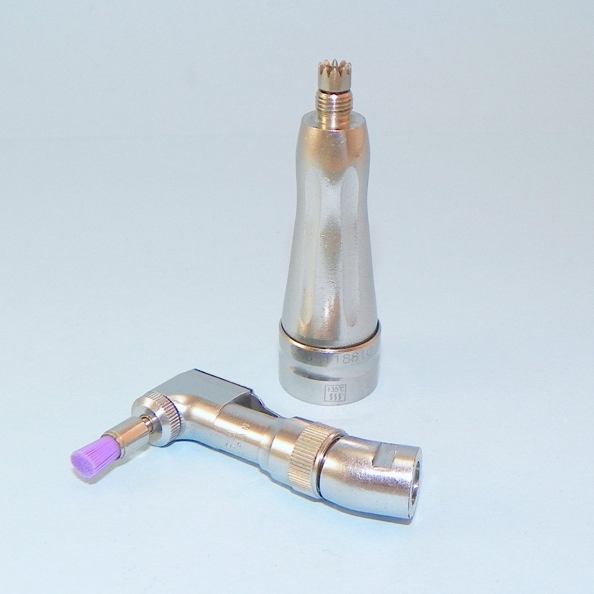Star Titan Latch Contra Angle