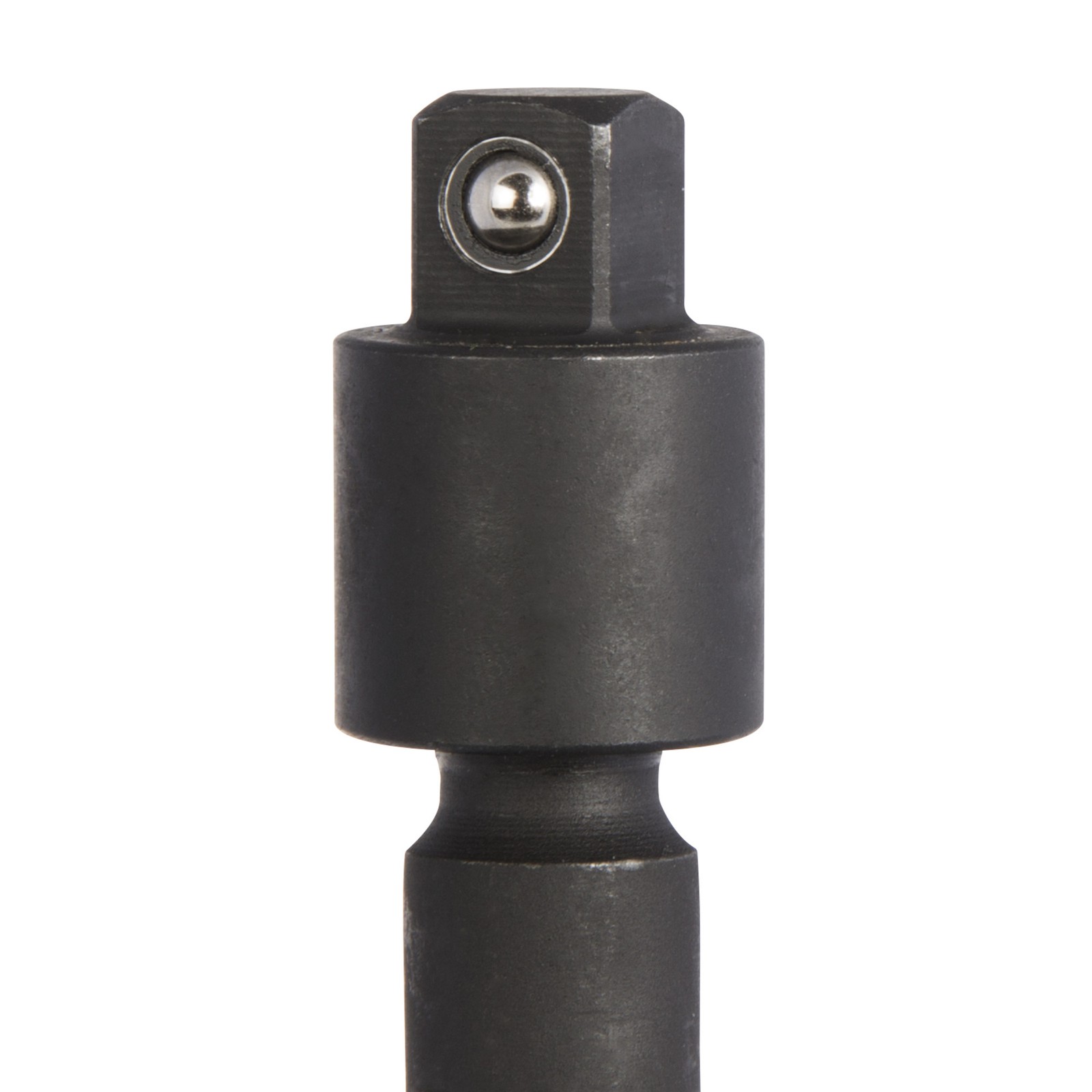 Steelman Pro 1/2in. Drive, 3/8in. Swivel Impact Extension Adapter, 18in. 79993