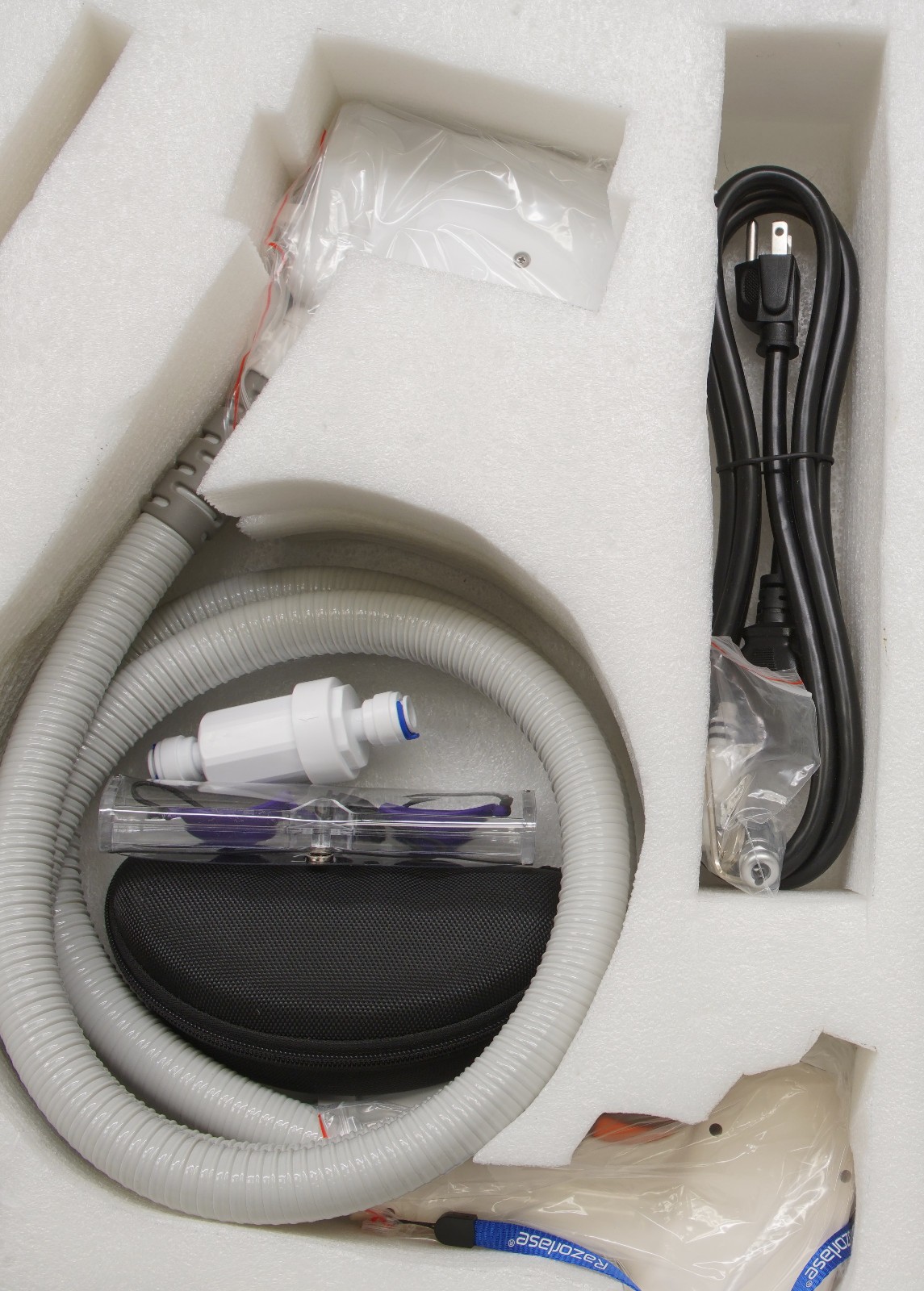 Sincoheren SDL-C Razorlase Diode Laser Therapy System (FA1)