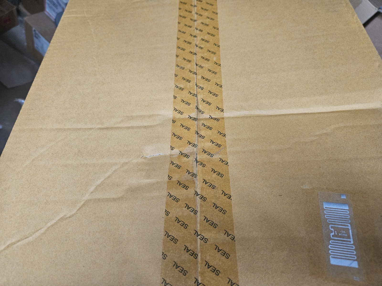READ Genuine Sealed Ricoh Savin Lanier Fusing Unit Fuser D0BQ4032 IM C4500 C6000