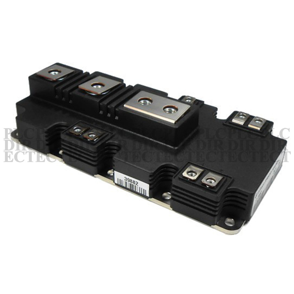 NEW Infineon FF650R17IE4 Power Module Supply