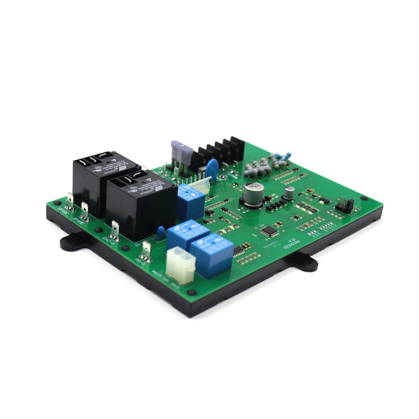 ICM Controls ICM282B Fixed Speed Control Module Board for Carrier Furnaces New