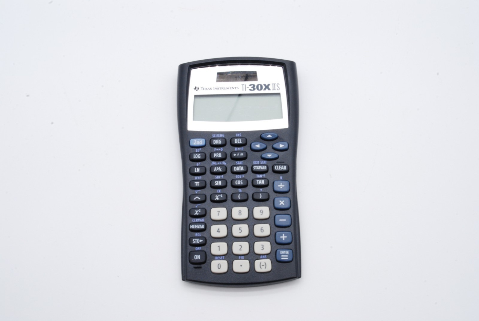 Texas Instruments Calculator TI-30x IIS