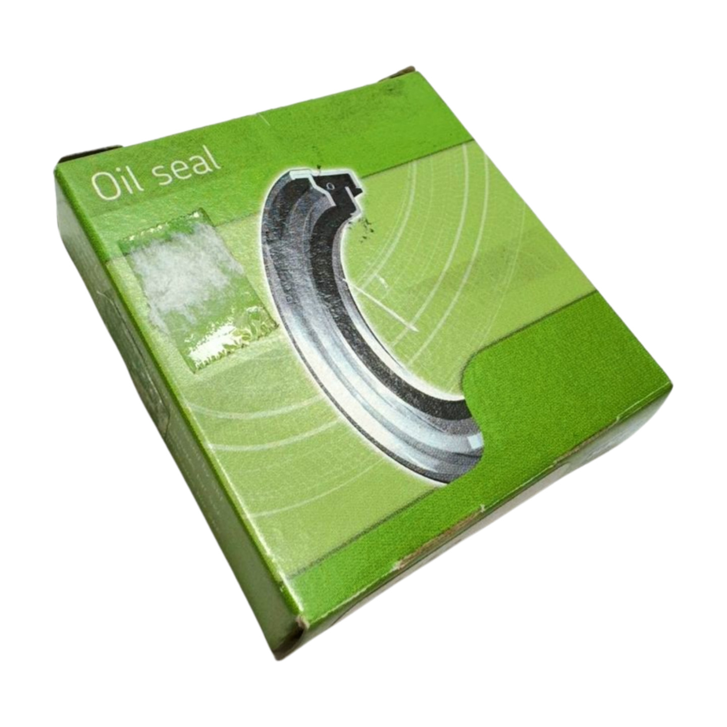SKF 12458 Oil Seal **Free Shipping**