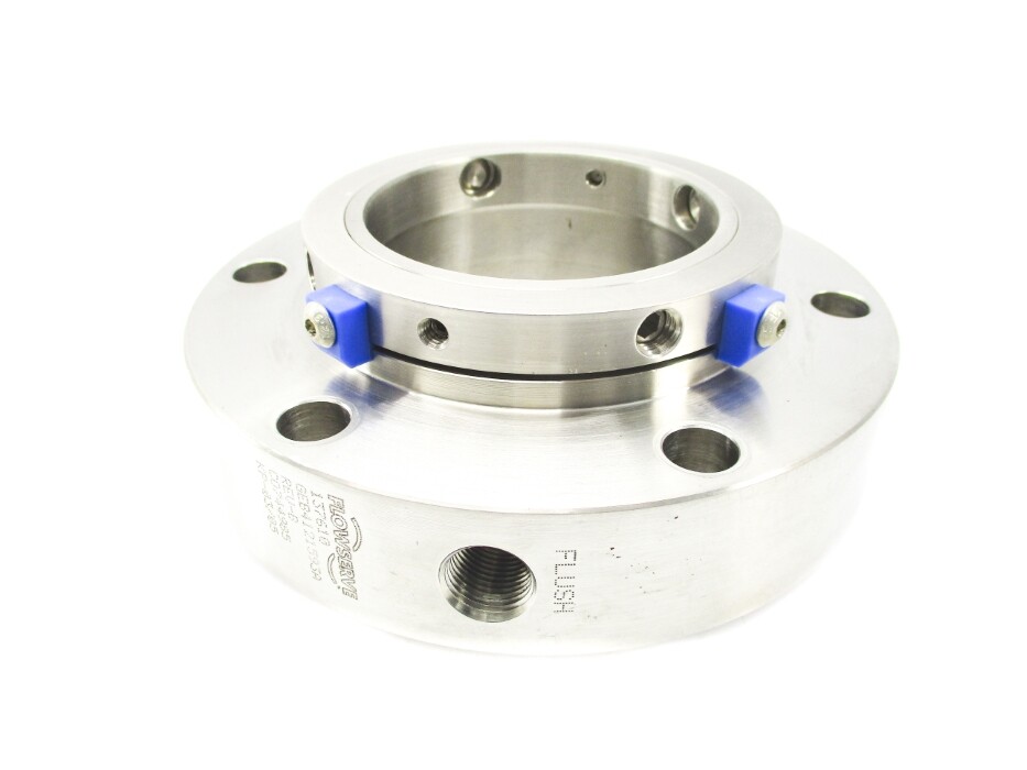 FLOWSERVE IP-50 412158 REMAN