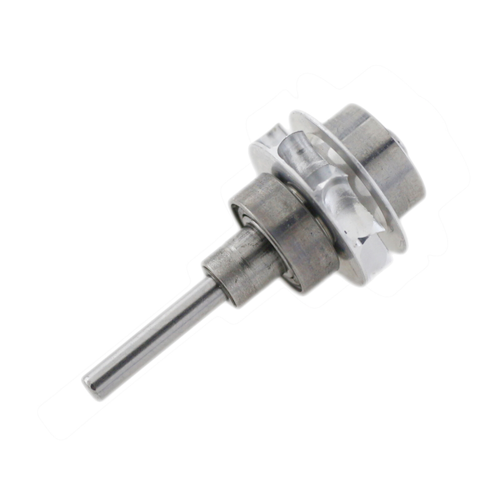 BEING Dental Rotors Cartridge Fits Lotus 303PQ 303PBQ Handpiece Ceramic Bearing
