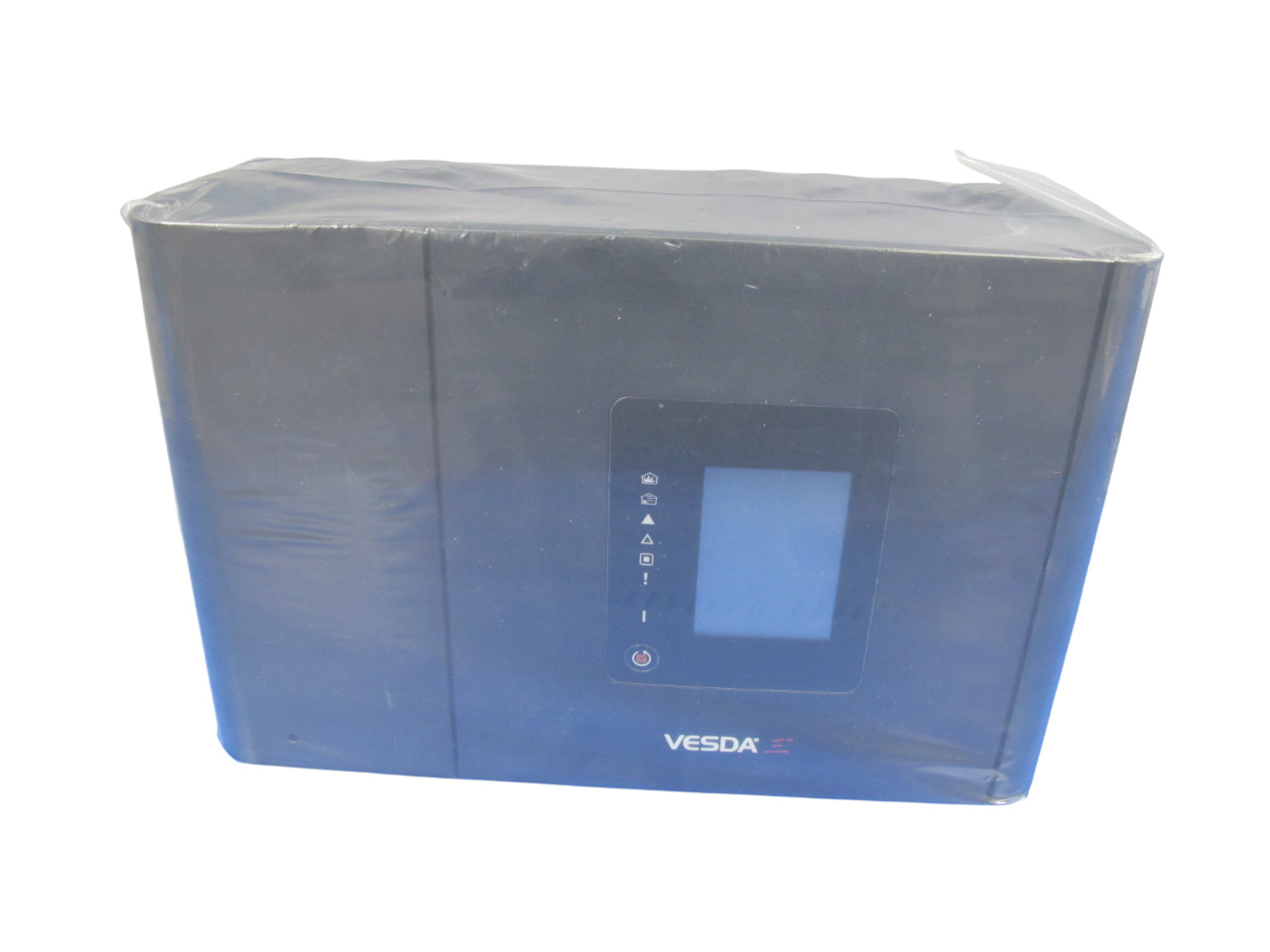 XTRALIS VES-A10-P WITH 3.5″ LCD ASSY