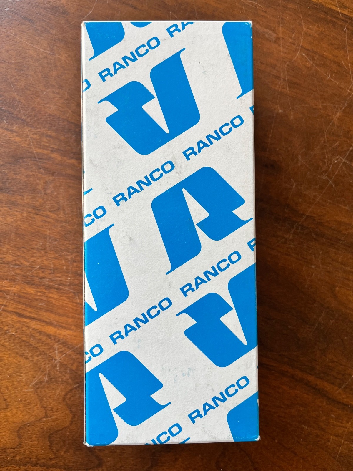 Ranco ETC-111000-000 Digital Electronic Temperature Control – Brand New in box