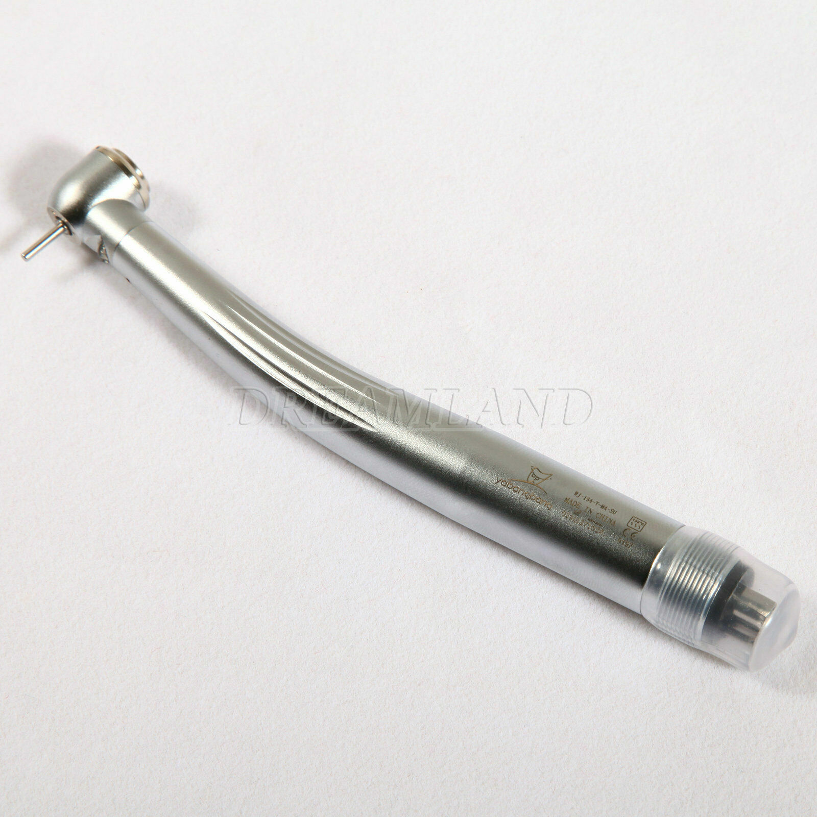 Yabangbang E-generator Dental LED Fiber Optic High Speed Handpiece YBB-T-M4-SU