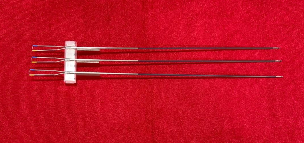 3pc – Turp Bipolar Cutting Loop Electrode Best Quality Reusable Instruments