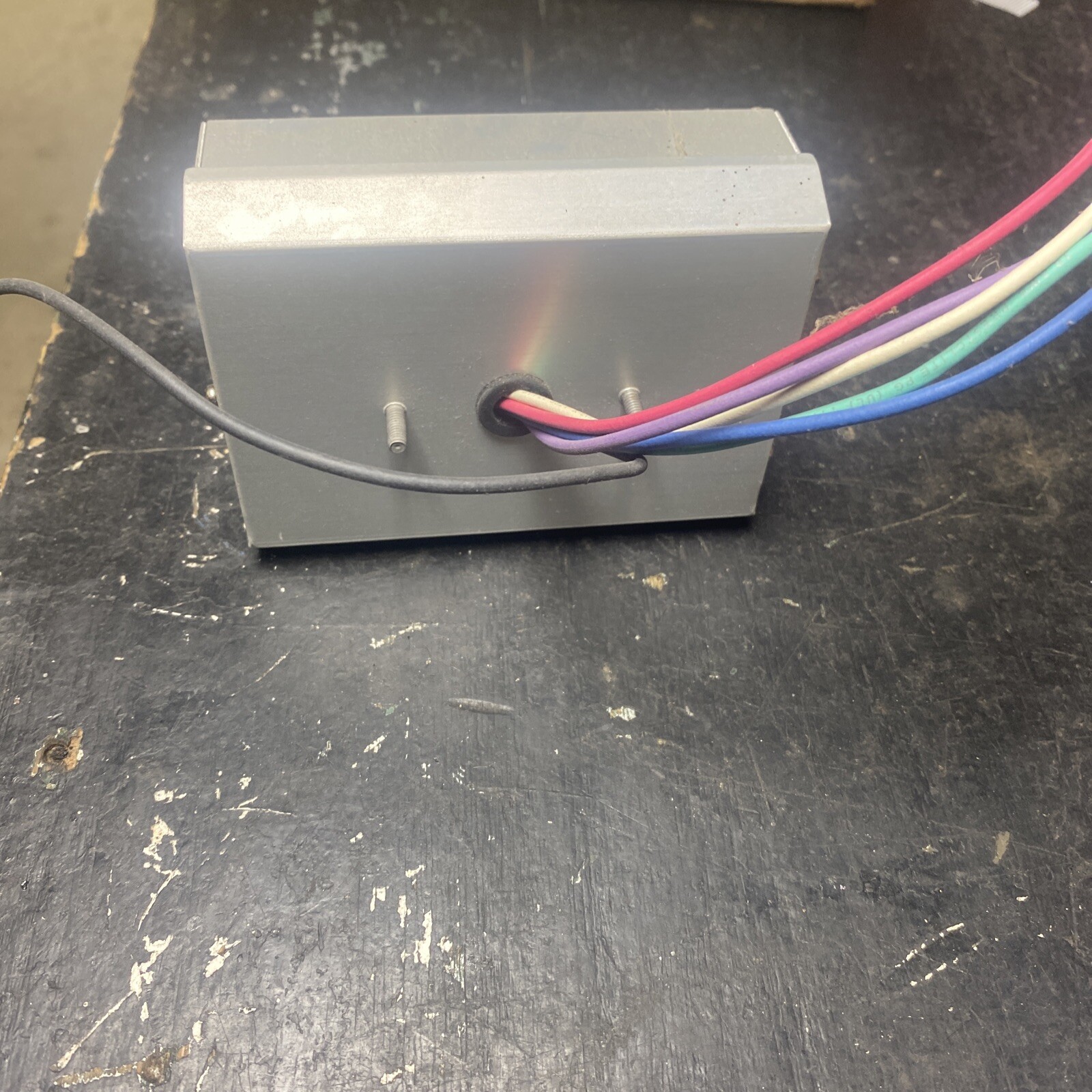 universal lighting M2012/27ck-5eu-JT3 20w MH ballast
