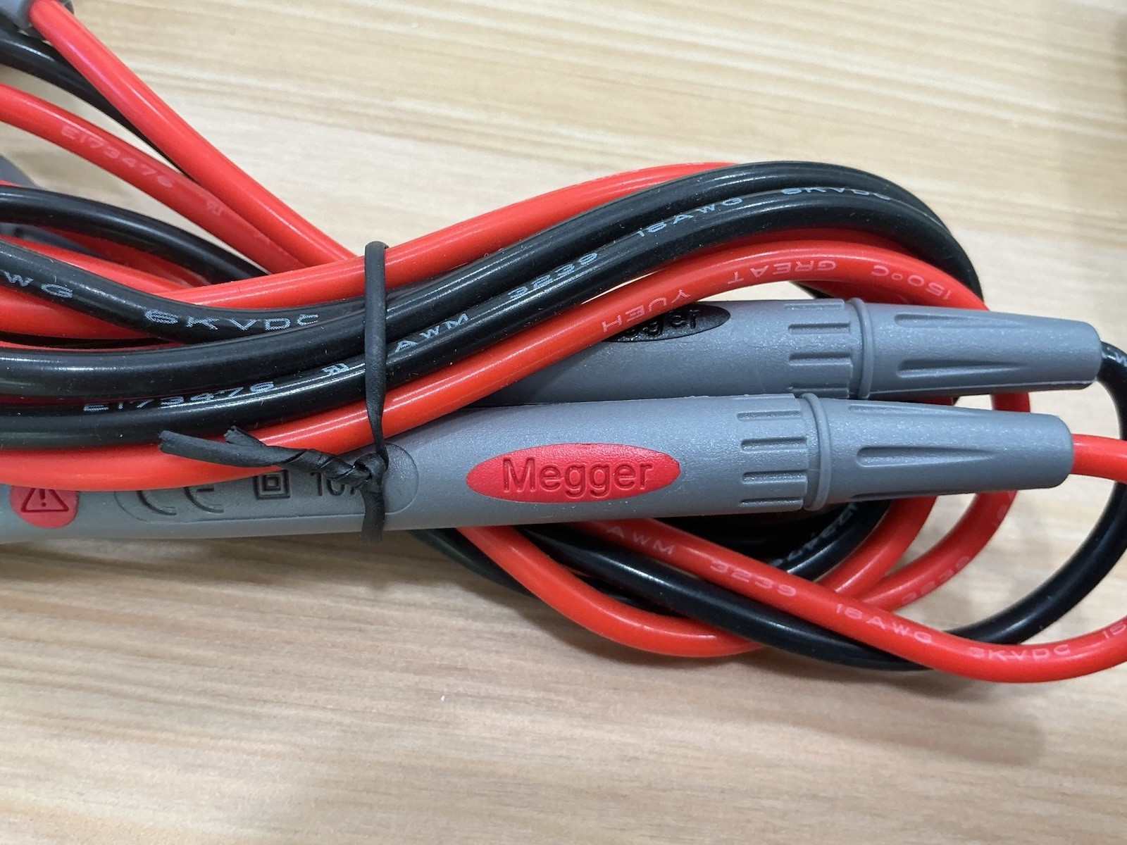 Megger AVO 835 True RMS Multimeter
