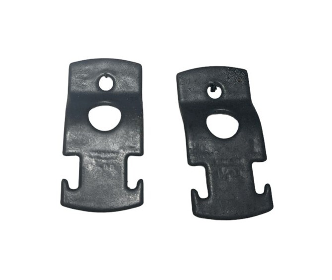 3/4″ PVC Coated Strut Strap (1-SET) **SALE**