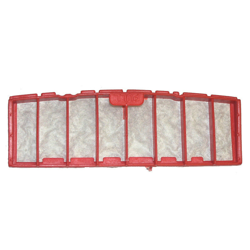 Panasonic Secondary Filter and Frame Assembly AMC415-2969, 42004