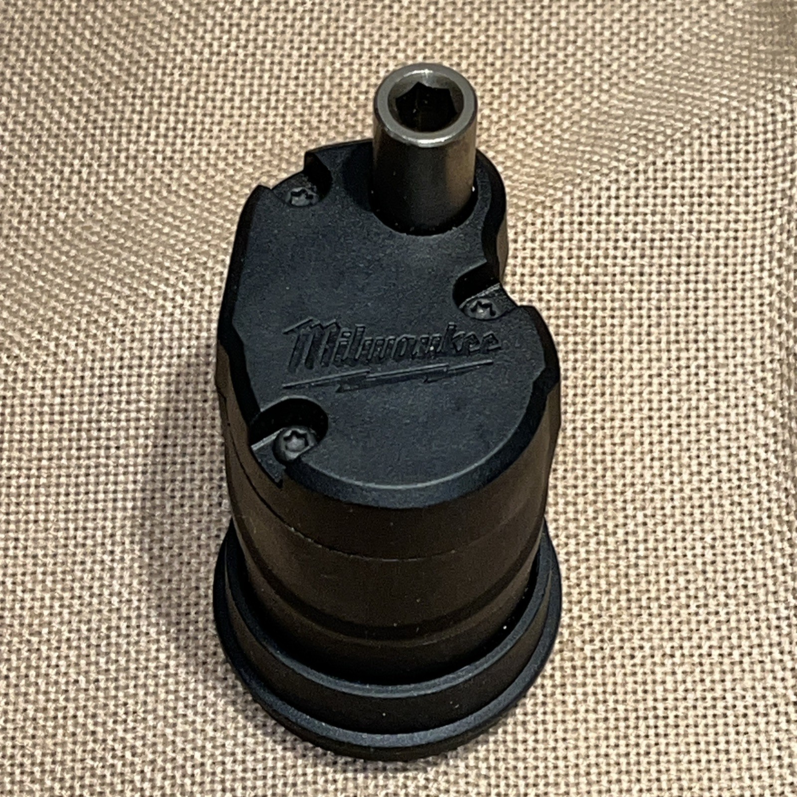Milwaukee Removable OFF SET Attachment for 2505-20