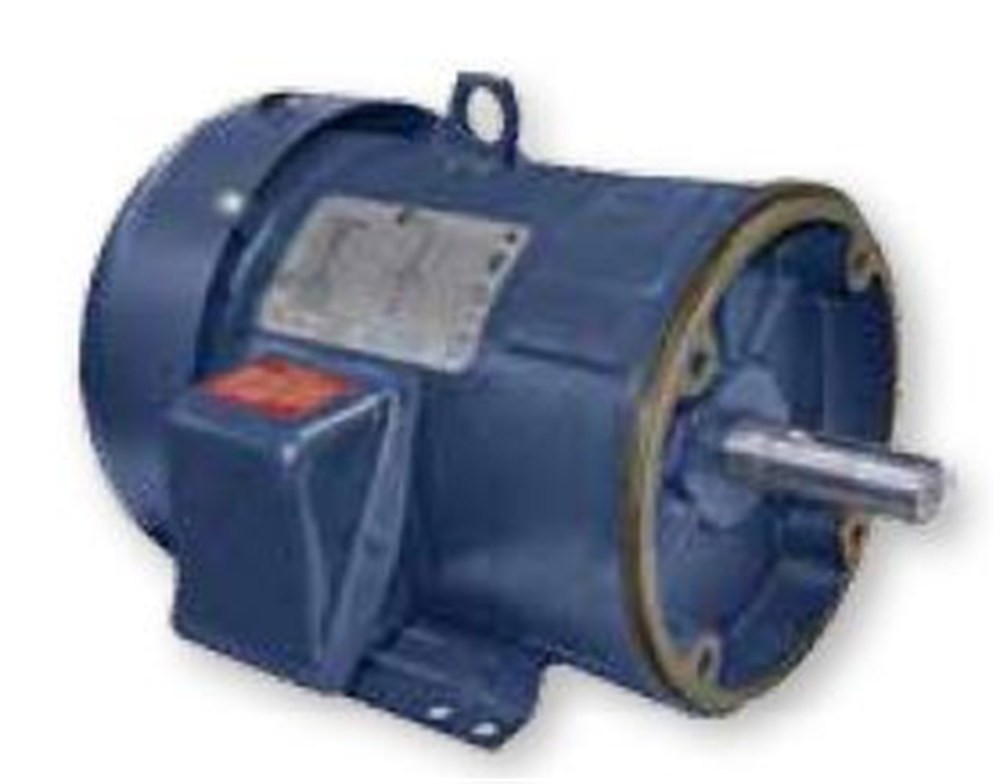 AO Smith / Century Electric Motor | 3 HP 1800 RPM 230/460V Three Phase | CFR10