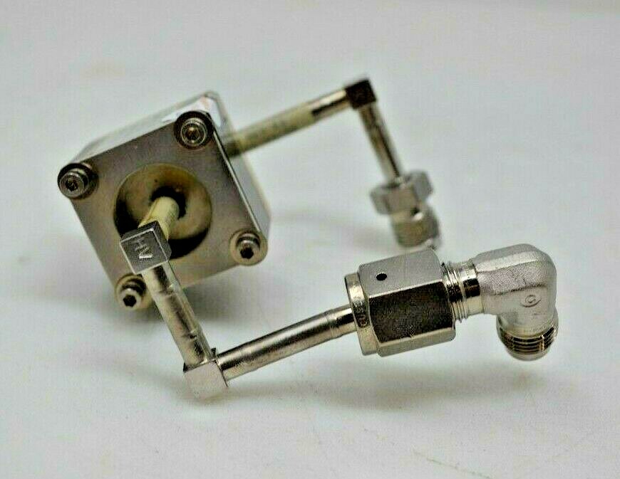 0010-13593 / INSULATOR AR, MIXED / APPLIED MATERIALS AMAT