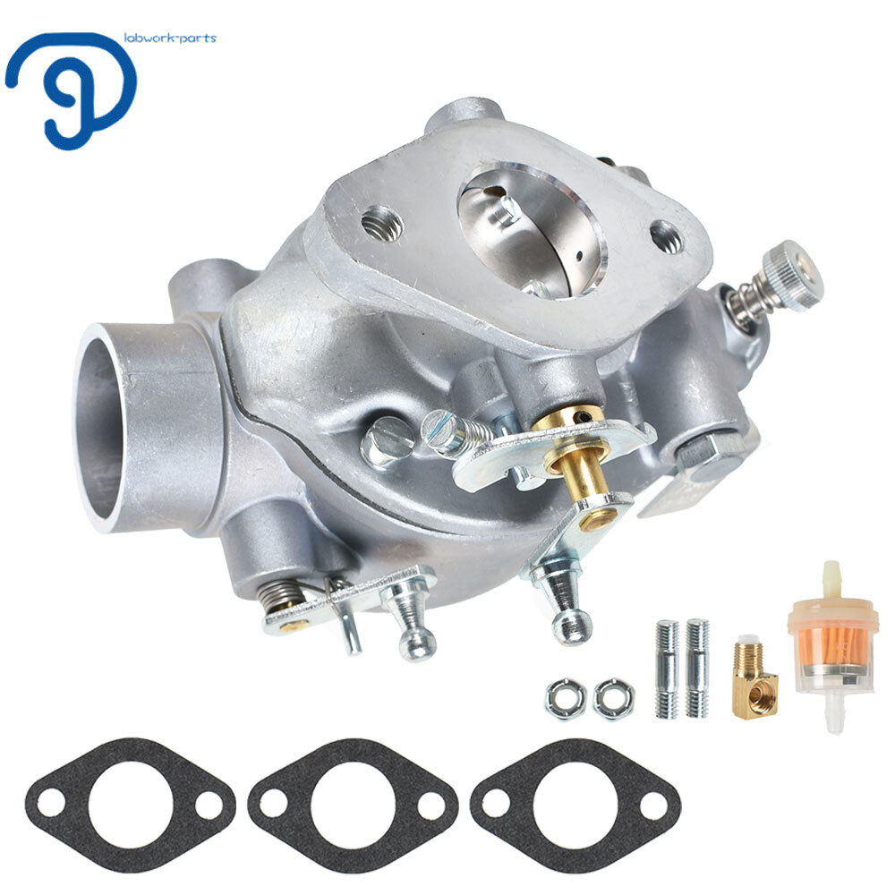Carburetor For Ford Jubilee NAA NAB 600 620 630 650 660 700 740 800 850 Tractor
