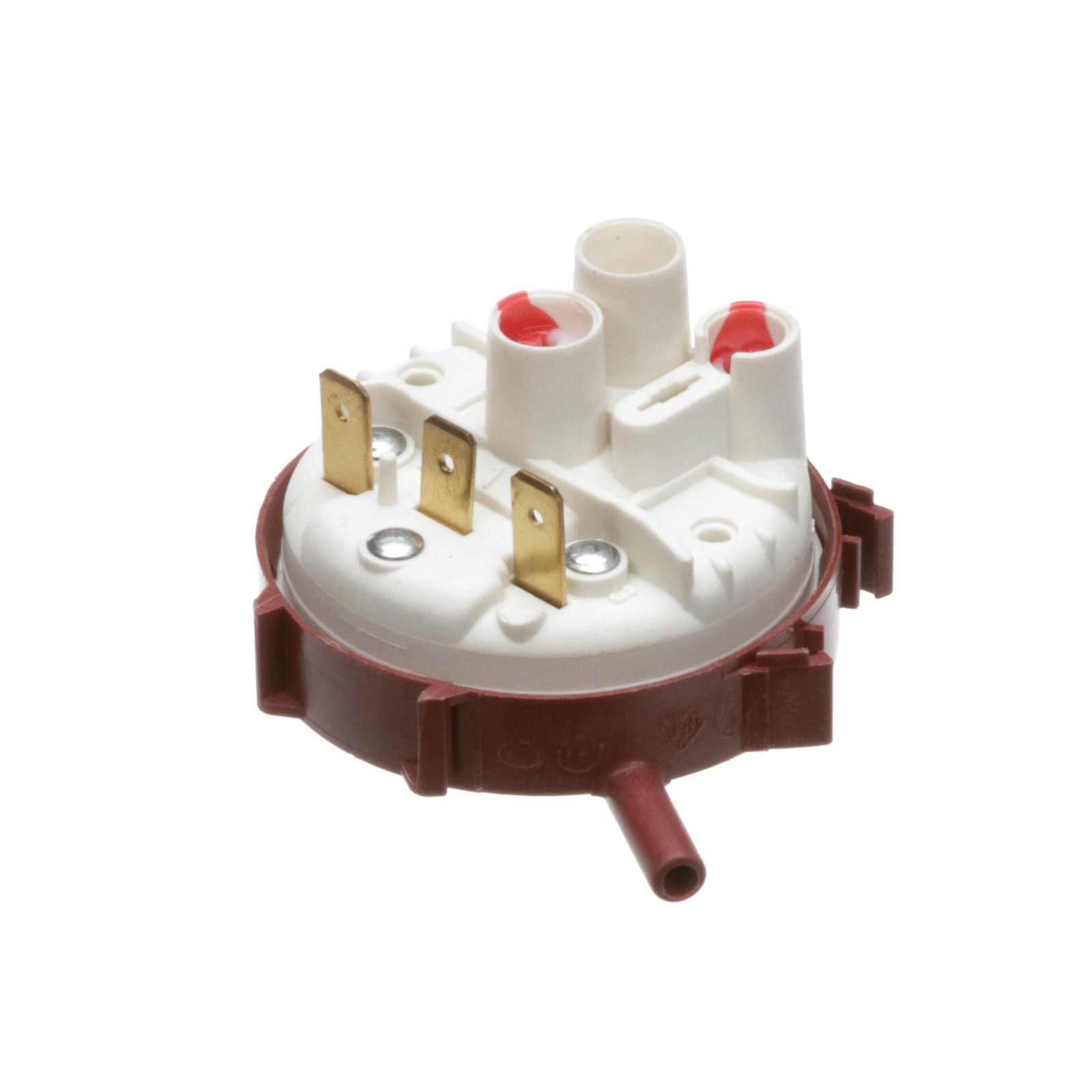 Fagor Commercial Pressure Switch 2-4,00Bar Simp 12023802 – Genuine OEM