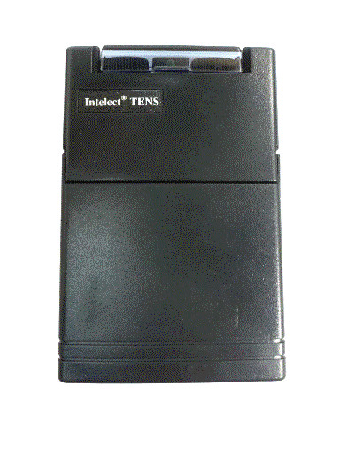Chattanooga Group Intelect Tens Deluxe with Timer (S) 77600 –
