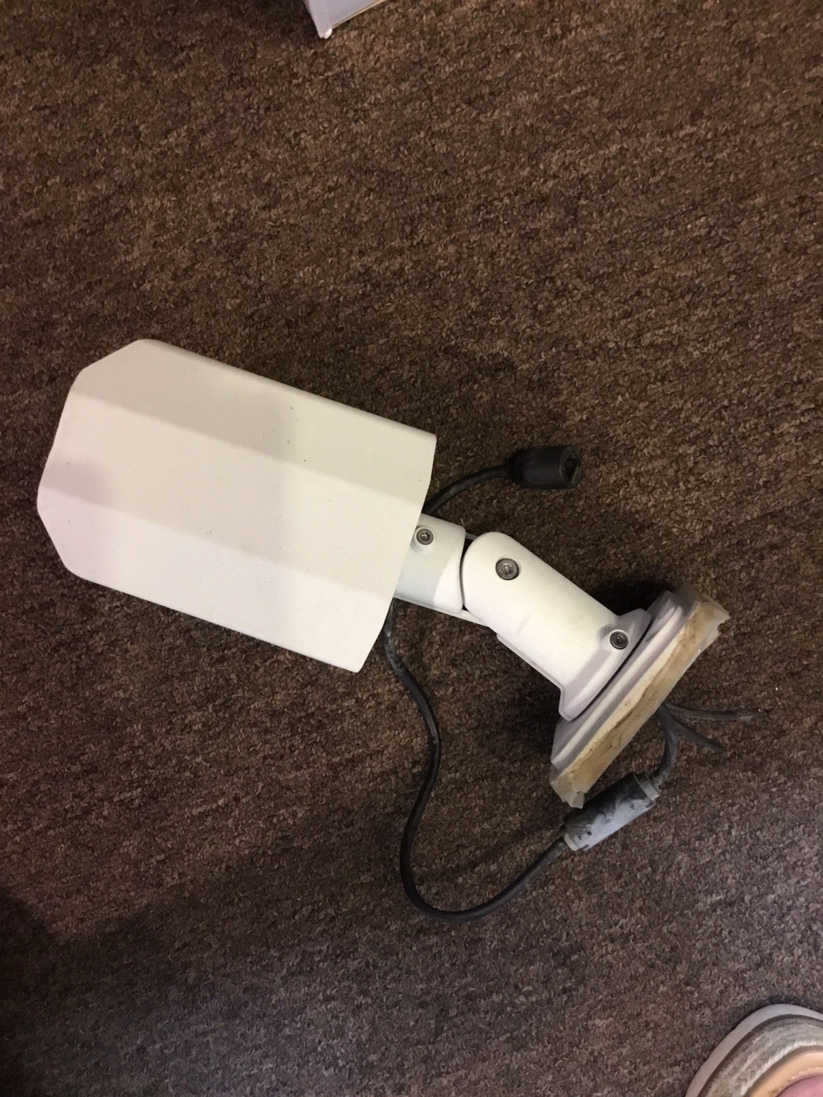 Avigilon 5MP POE Bullet camera 5.0-H3-BO1-IR