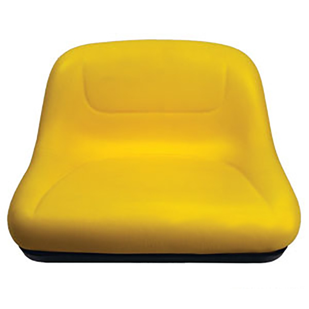 Seat B1GY20495 Fits John Deere 115 125 L100 L105 L107 L108 L110 L111 LA100 X110