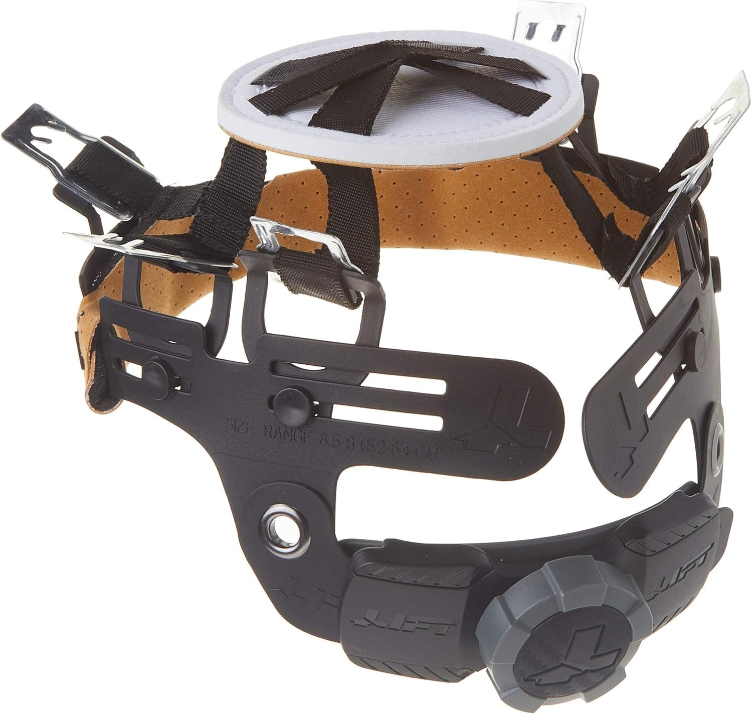 Safety HDF-18RS DAX Hard Hat Replacement Suspension