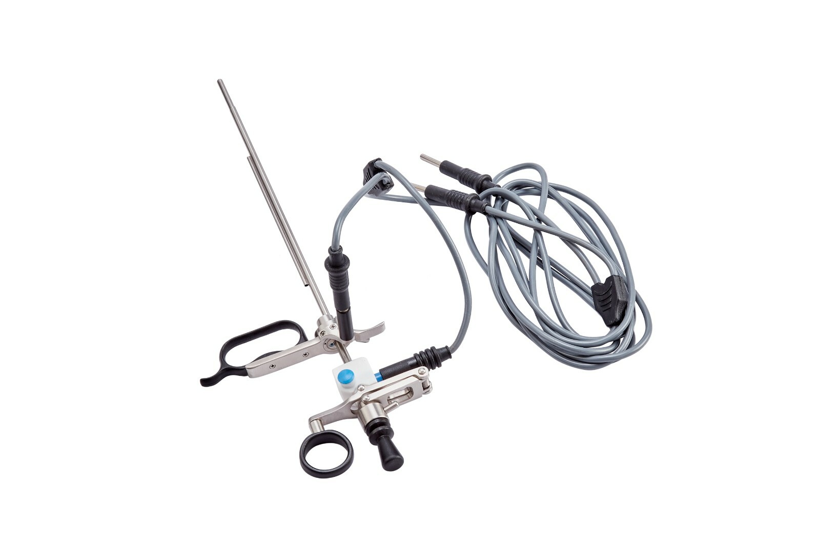 Cystoscopy Monopolar Bipolar Passive Working Element For 4mm Endoscope Loop 3Pc