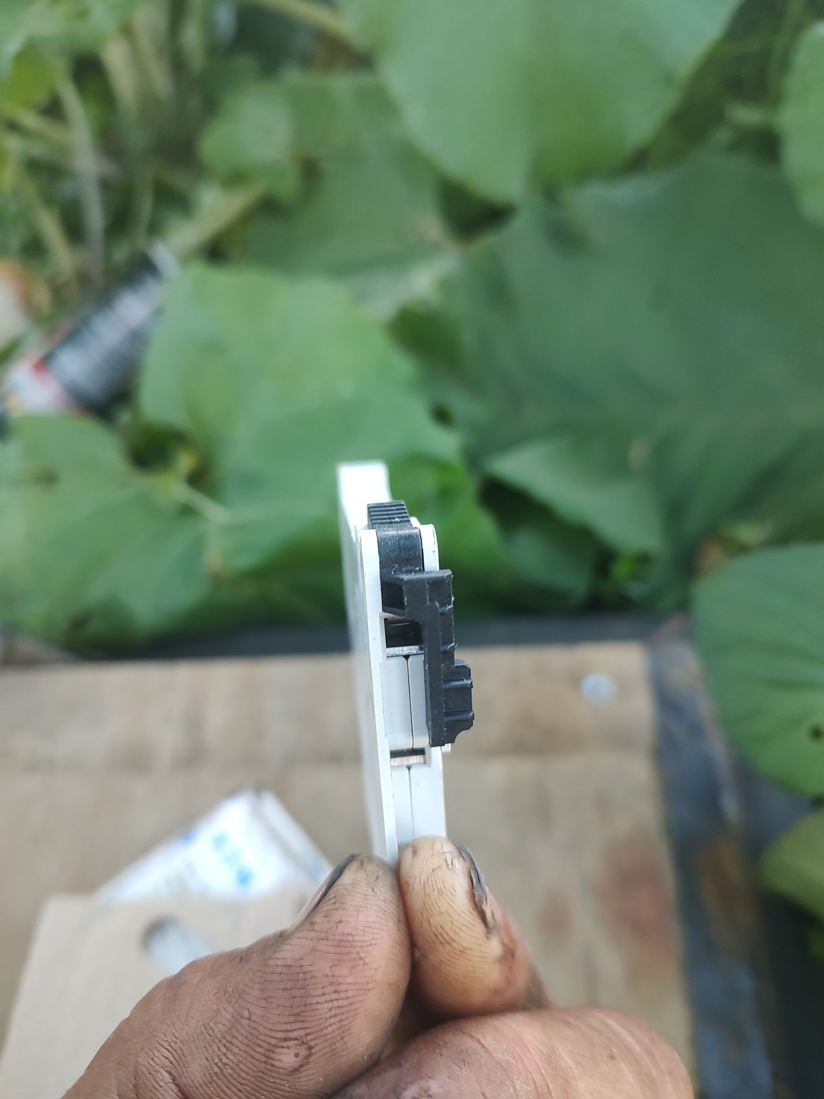 6 ampAuxillary Switch/ contact