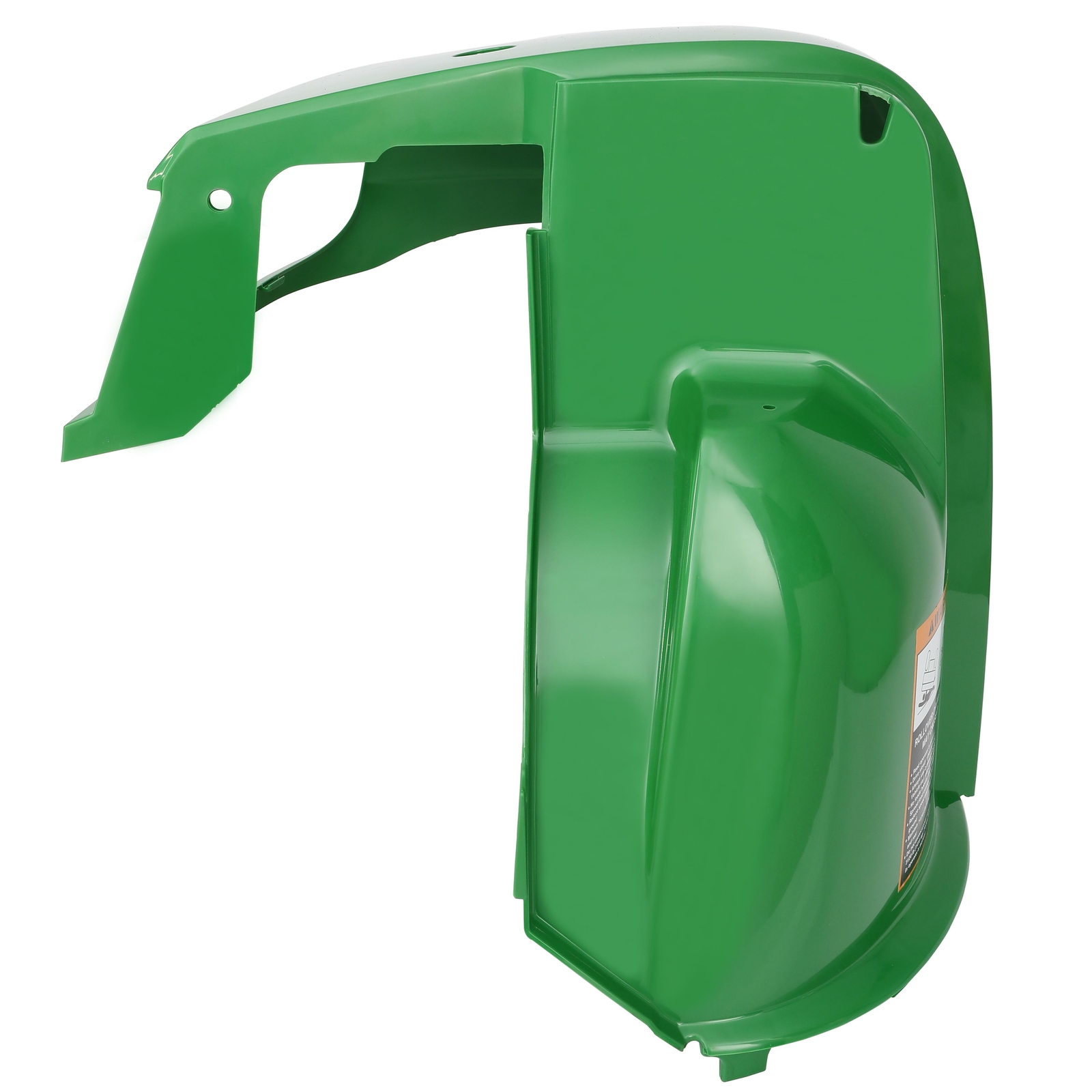 Front Right Fender Body Armor For John Deere Green Gator 620i 850D #AM137567