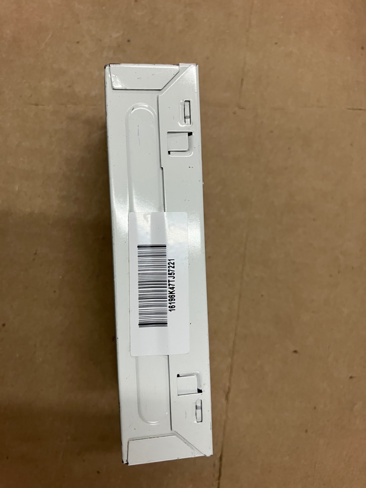 ADVANCE XI025C070V054DSM1 XITANIUM 0-10V DIMMABLE LED DRIVER, 27-54VDC, 25W, 120