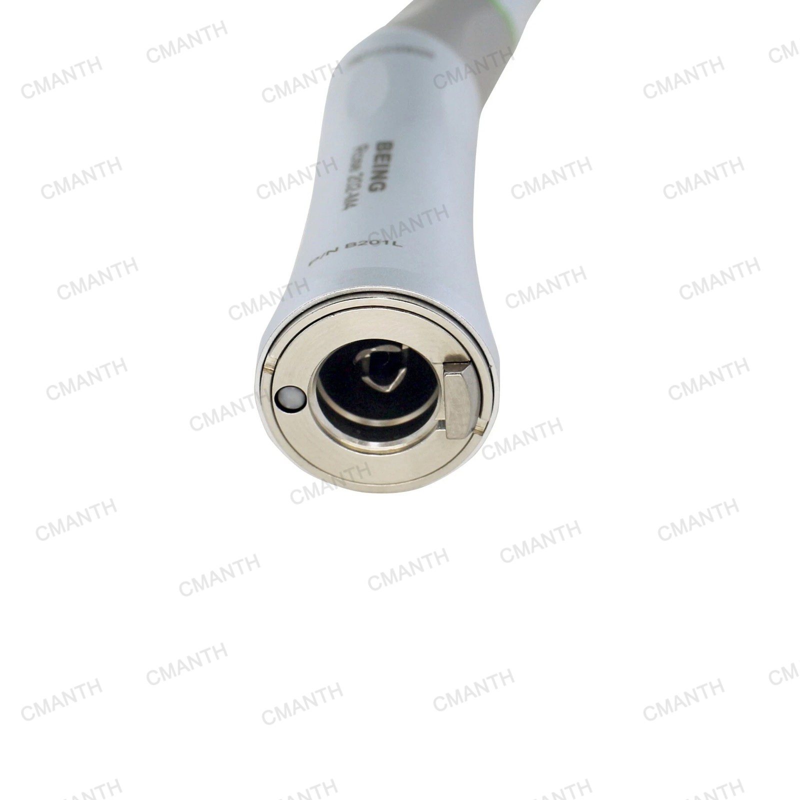 BEING Dental 20:1 Implant Handpiece Surgical Contra Angle Fiber Optic KAVO NSK