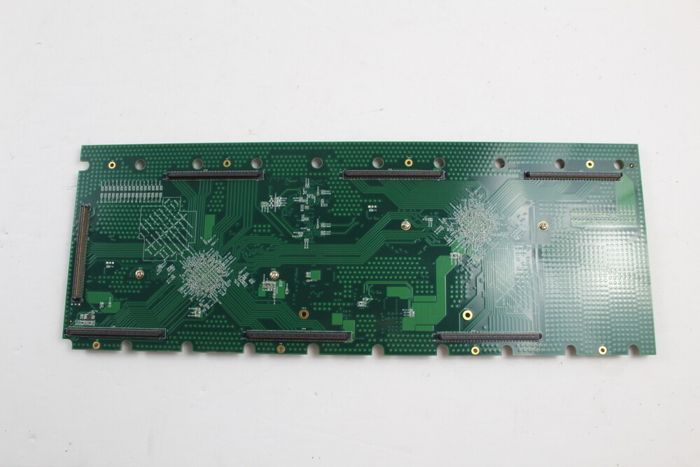 M9018-66010 51-63609-0A20 KMV-4 Board Assembly Sr No A876EA1013