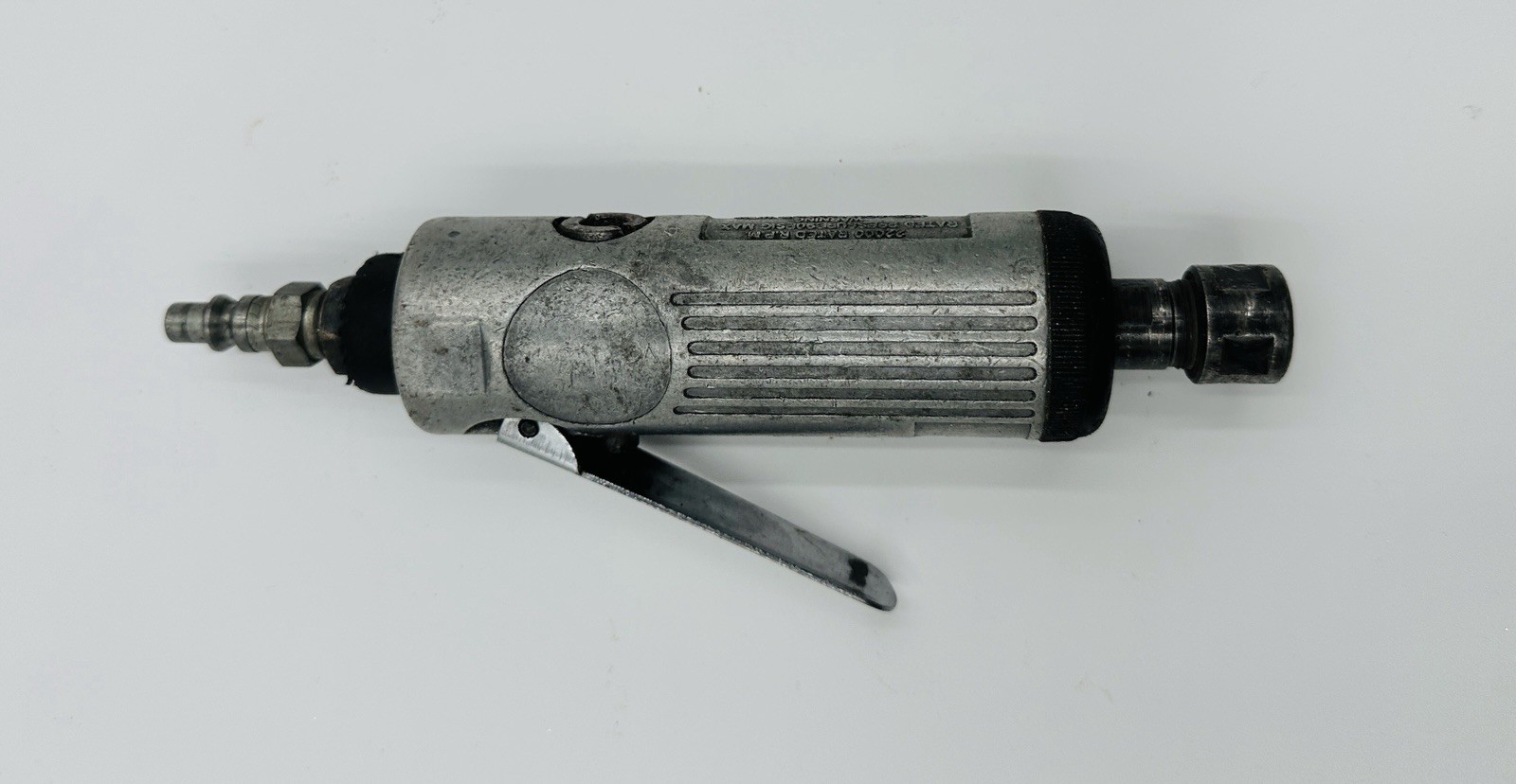 Pneumatic Air Die Grinder 22,000 RPM 90 PSI G Max Industrial Tool